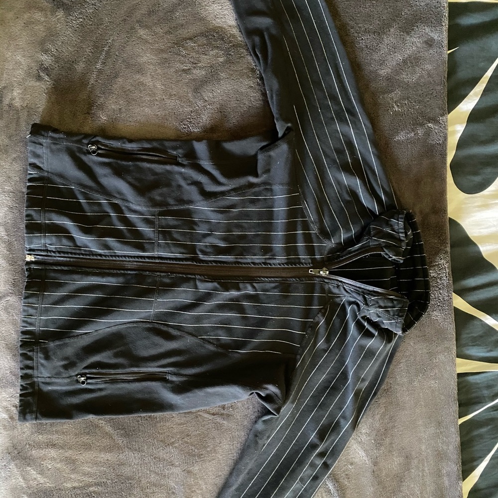 Lululemon jacket